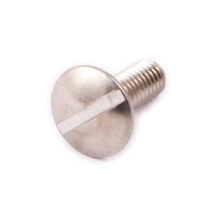 M6x16 A2 Stainless Steel Mushroom Head Roofing Bolts